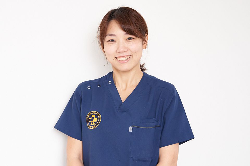 永島 舞子(ながしま まいこ)